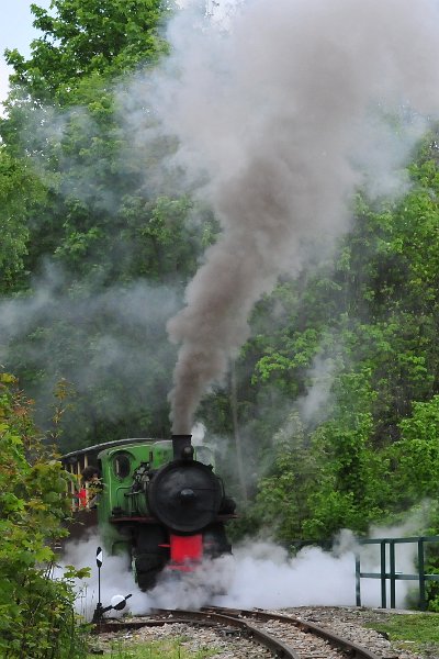 ČKD BS80 von Zastávka u Brna nach Důl Jindřich (6)
